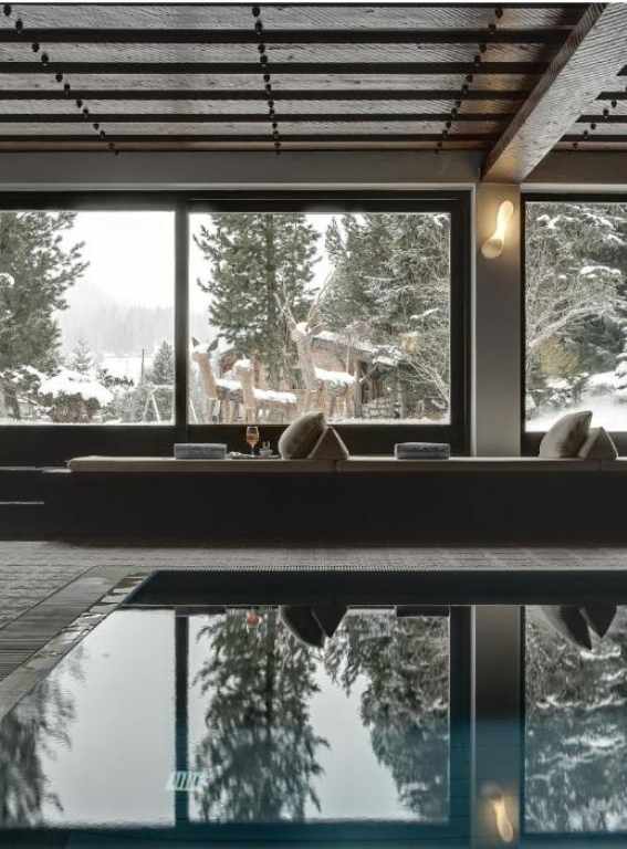 Hotels in the Italian Alps Hotel Ciasa Salares