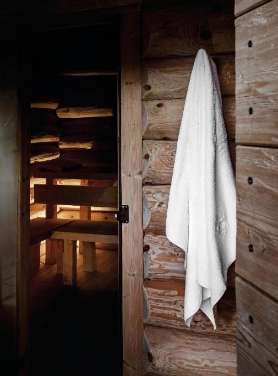 Hotels in the Italian Alps Hotel Tyrol