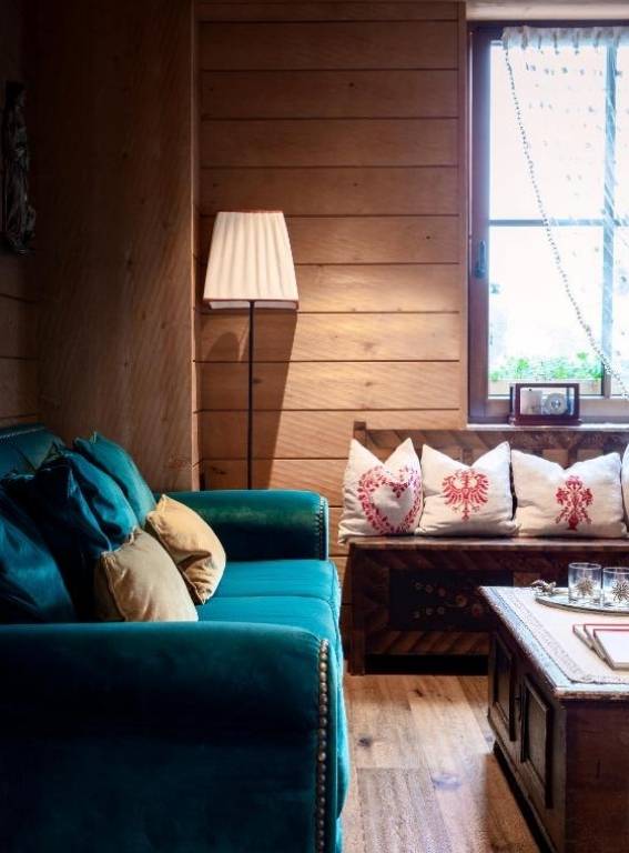 Hotels in the Italian Alps Hotel Tyrol