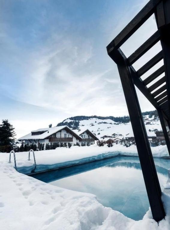 Hotels in the Italian Alps Hotel Tyrol