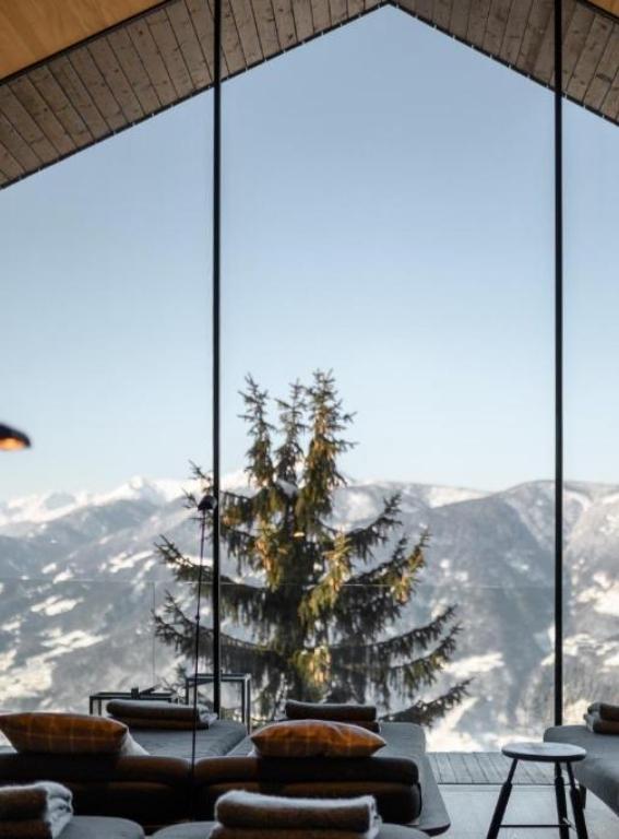 Hotels in the Italian Alps Miramonti Boutique Hotel