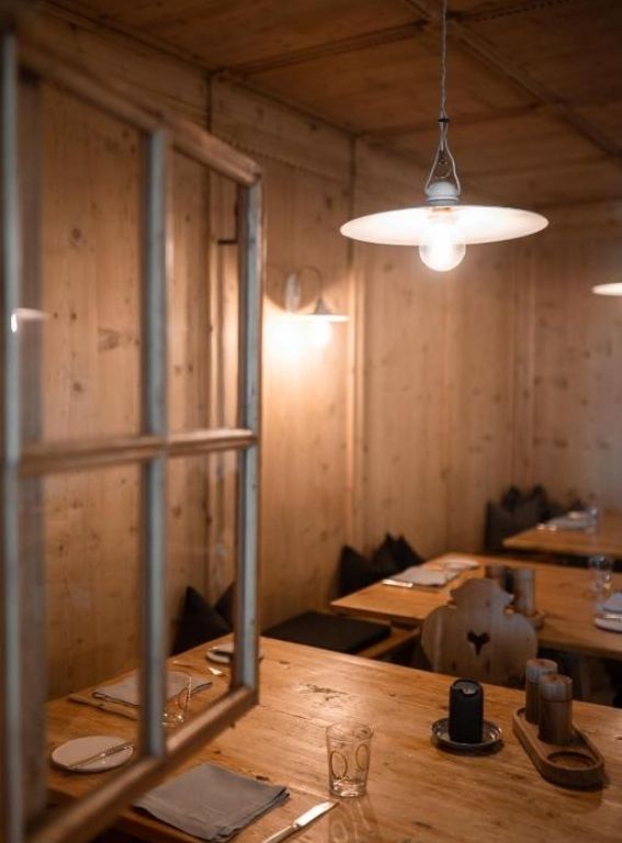 Hotels in the Italian Alps Miramonti Boutique Hotel