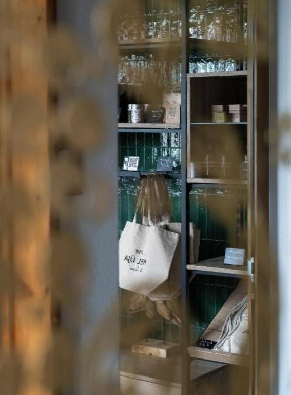 hotels in the Swiss Alps Hotel ÜJA Scuol