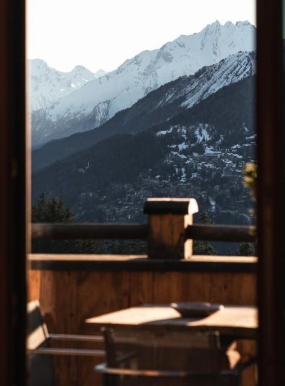 hotels in the Swiss Alps LeCrans Hotels & Spa
