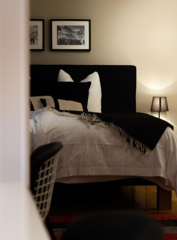 Hotels In The Swiss Alps Villa Hundert