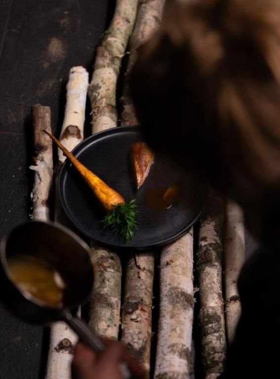 Hotels In The Swiss Alps Villa Hundert