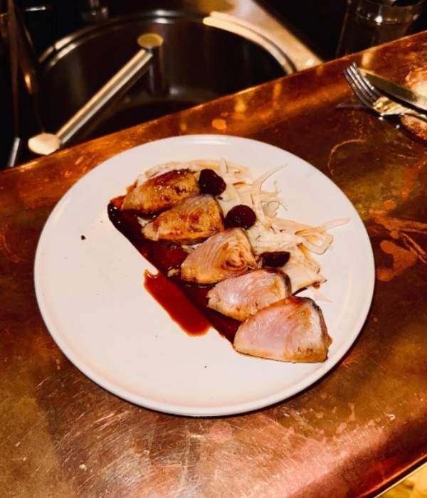 Paris Travel Guide OTTO - MOUFFETARD