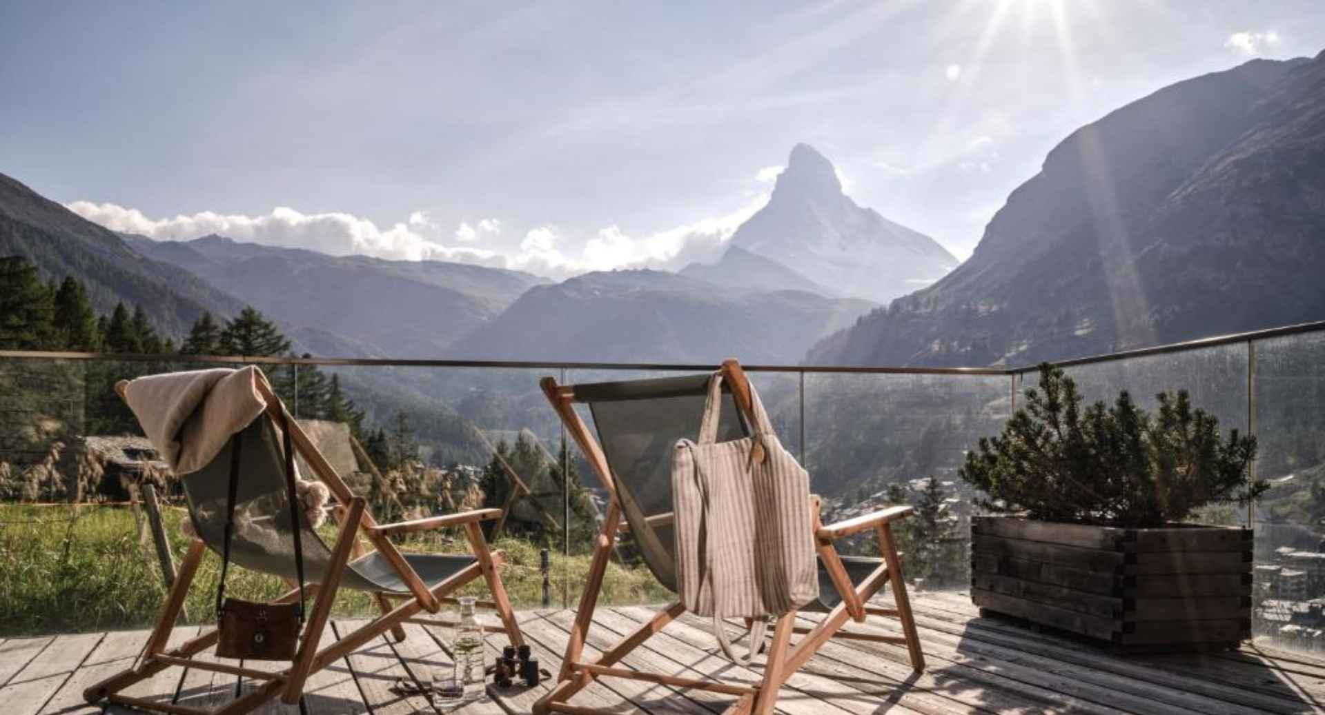 Wellness Hotels In Europe