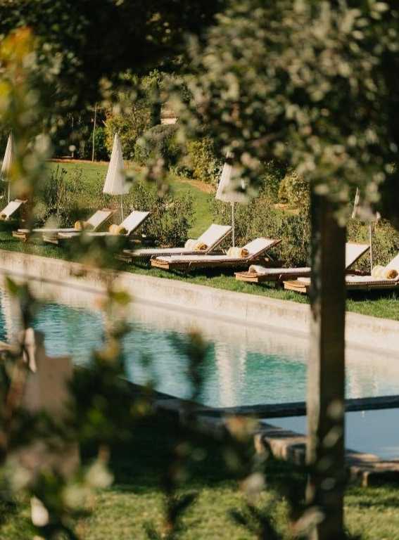 Wellness Hotels in Europe Capelongue, a Beaumier hotel & Spa