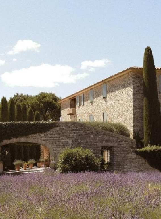 Wellness Hotels in Europe Capelongue, a Beaumier hotel & Spa