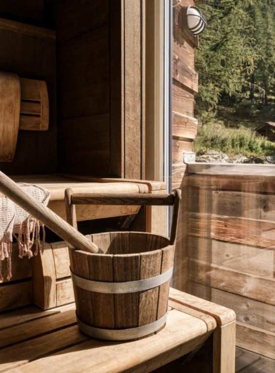 Wellness Hotels in Europe CERVO Mountain Resort