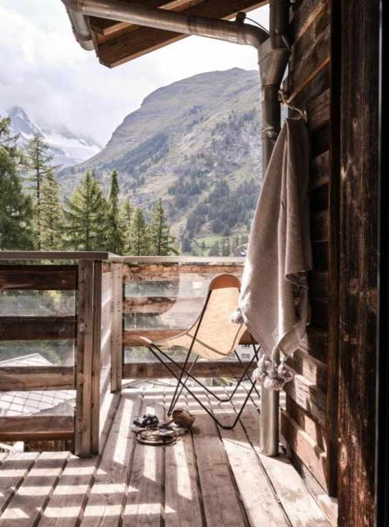 Wellness Hotels in Europe CERVO Mountain Resort