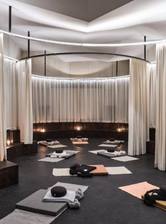 Wellness Hotels in Europe CERVO Mountain Resort