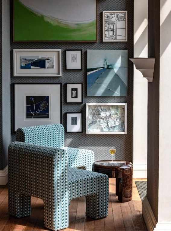 Wellness Hotels in Europe Cowley Manor Experimental