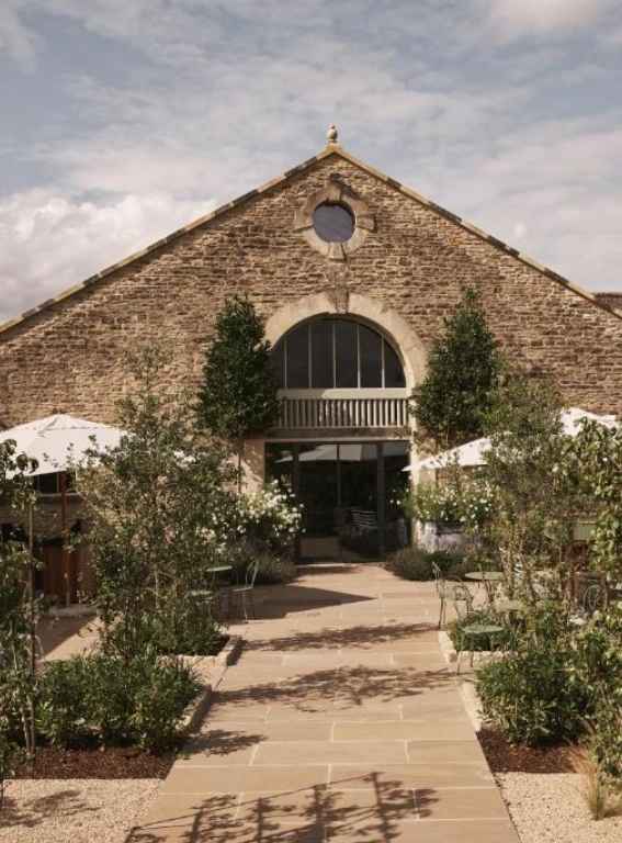 Wellness Hotels in Europe Thyme