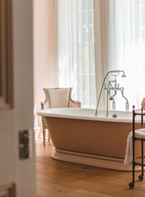 Wellness Hotels in Europe Thyme