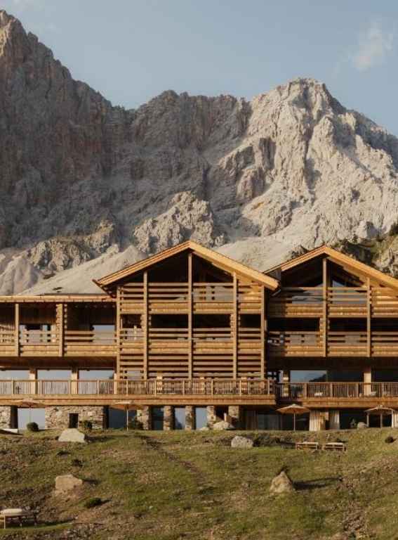 Wellness Hotels in Europe Eriro