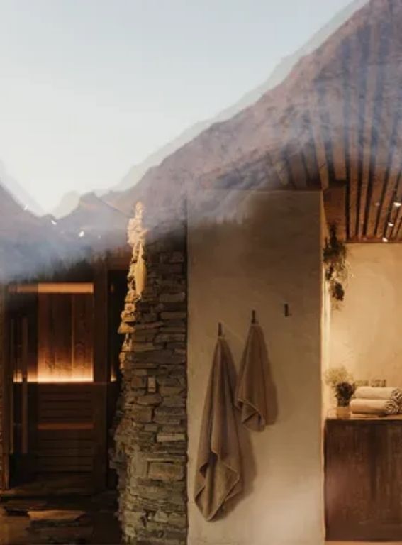 Wellness Hotels in Europe Eriro