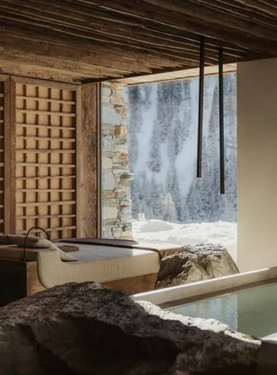 Wellness Hotels in Europe Eriro