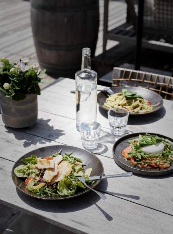 Wellness Hotels in Europe Holzhotel Forsthofalm