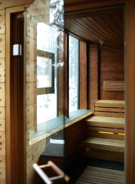 Wellness Hotels in Europe Holzhotel Forsthofalm