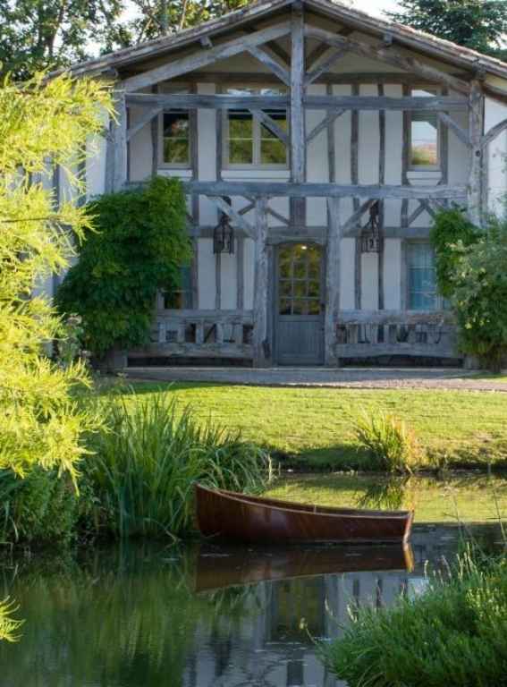 Wellness Hotels in Europe Les Sources de Caudalie