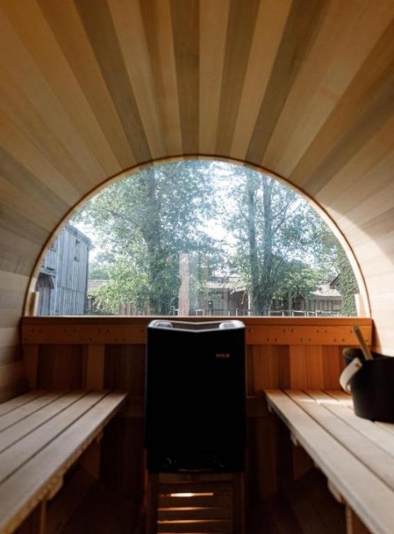 Wellness Hotels in Europe Les Sources de Caudalie