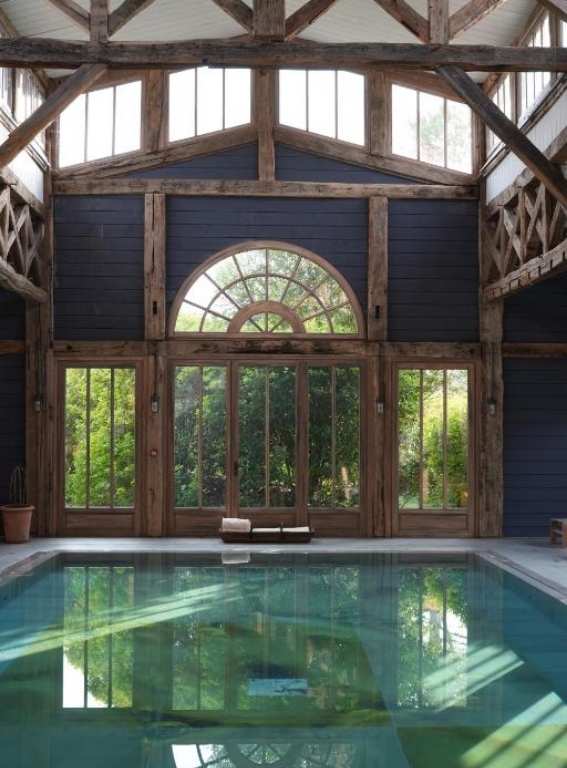 Wellness Hotels in Europe Les Sources de Caudalie