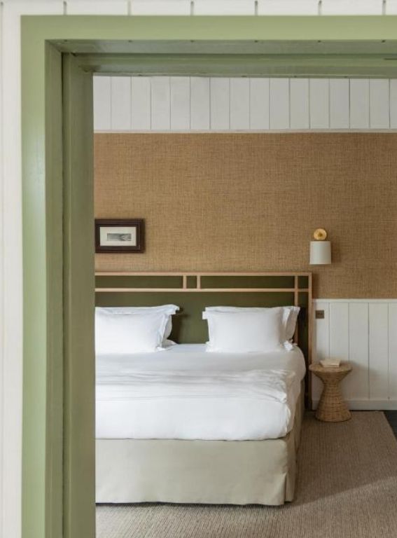 Wellness Hotels in Europe Les Sources de Caudalie