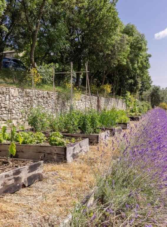 Wine Hotel Italy Borgo Vescine