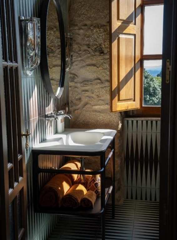 Farm To Table Hotels In Spain Casa Beatnik Country House