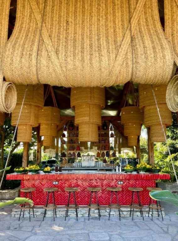 Farm To Table Hotels In Spain Casa Beatnik Country House