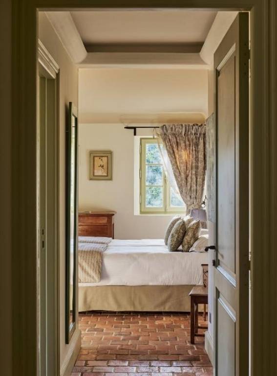 Wine Hotels France Château de Berne