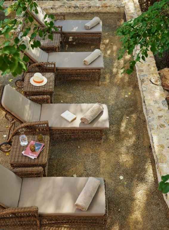 Wine Hotels France Château de Berne