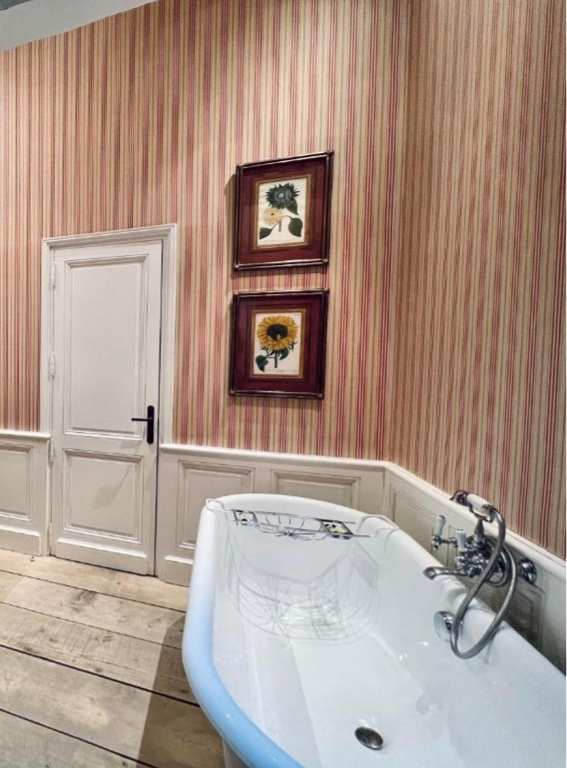 Wine Hotels France Château du Tertre