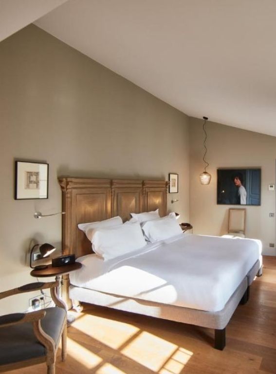 Wine Hotels France Domaine de Fontenille