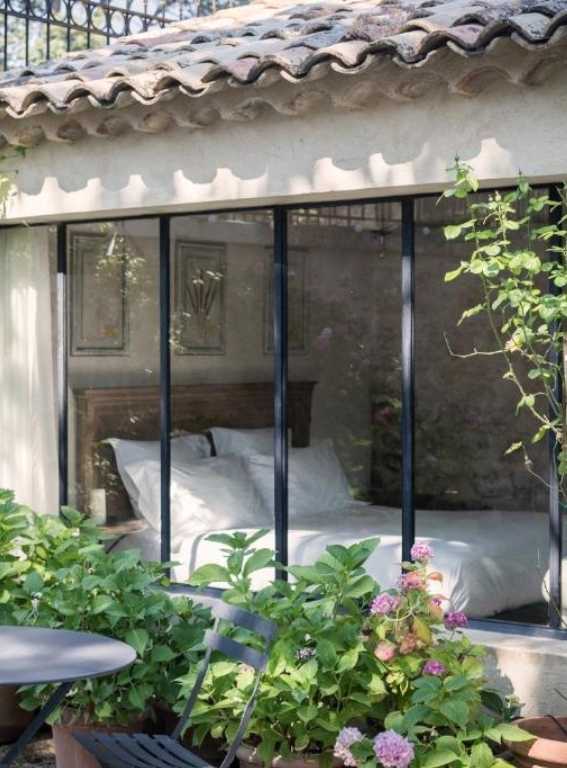 Wine Hotels France Domaine de Fontenille