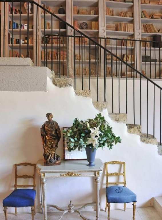 Wine Hotels France La Bastide de Marie