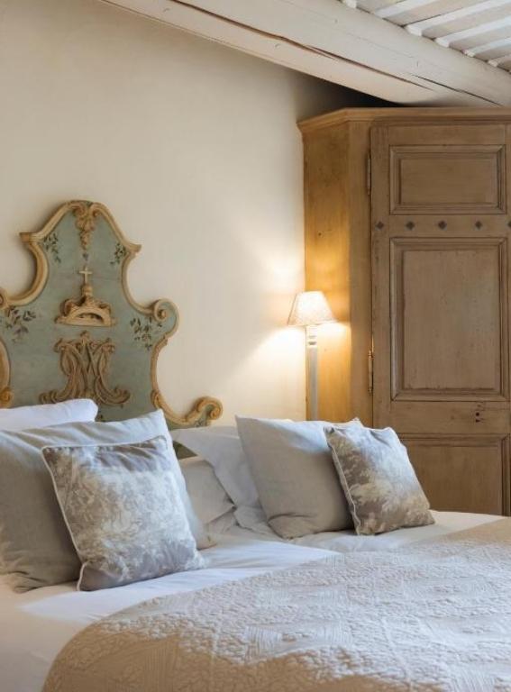 Wine Hotels France La Bastide de Marie