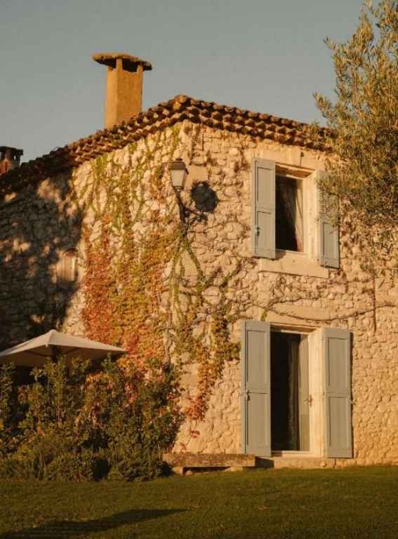 Wine Hotels France La Bastide de Marie