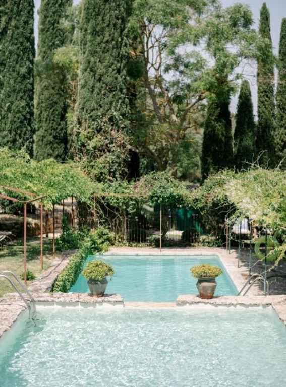 Wine Hotels France La Bastide de Marie