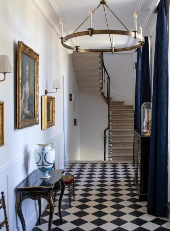 Wine Hotels France La Maison d'Estournel