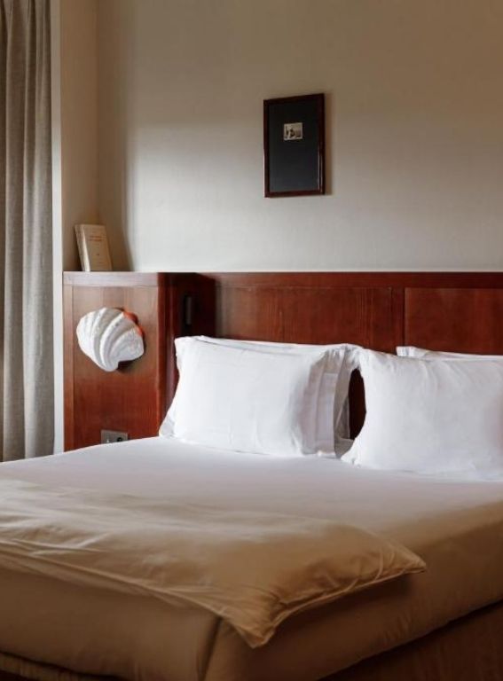 Wine Hotels France Les Sources de Caudalie