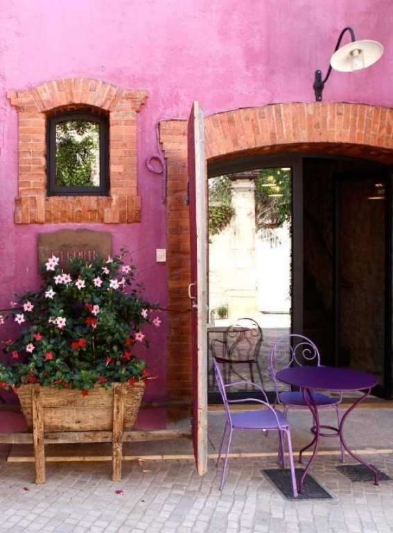 Wine Hotels France Village Castigno - Wine Hotel & Resort