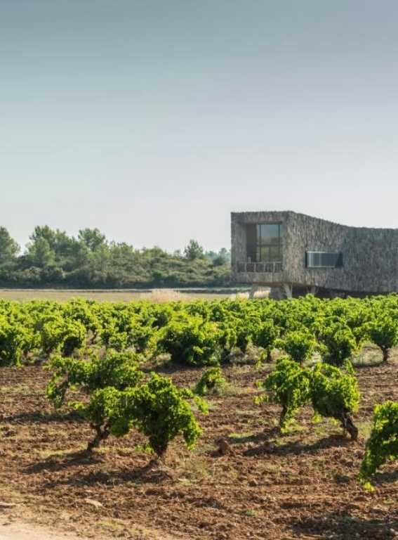 Wine Hotels France Village Castigno - Wine Hotel & Resort