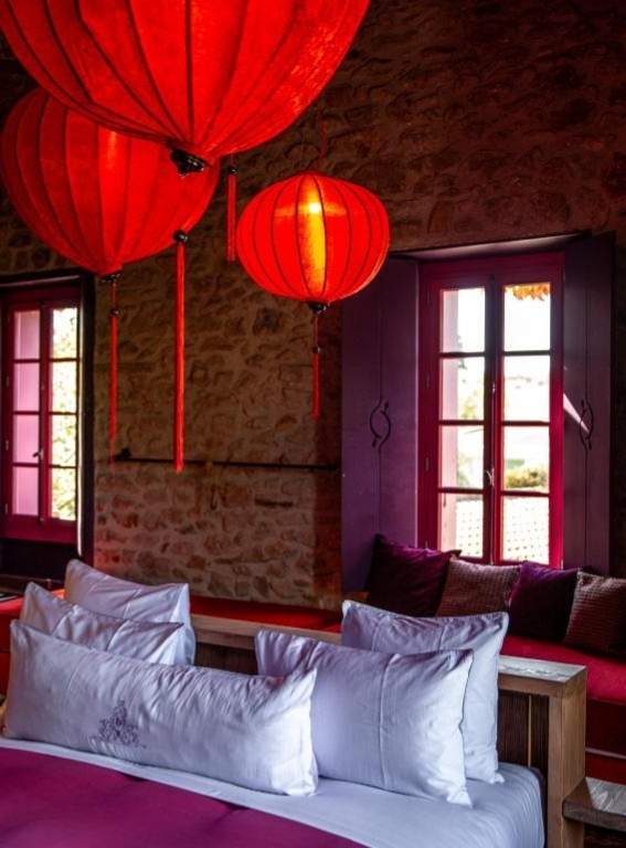 Wine Hotels France Village Castigno - Wine Hotel & Resort