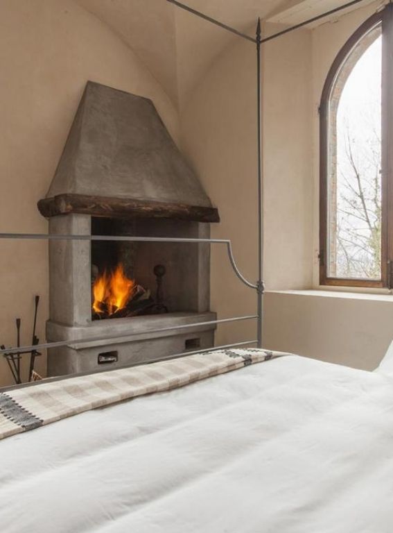 Wine Hotels Italy Castello di Gabiano