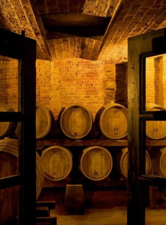 Wine Hotels Italy Castello di Gabiano