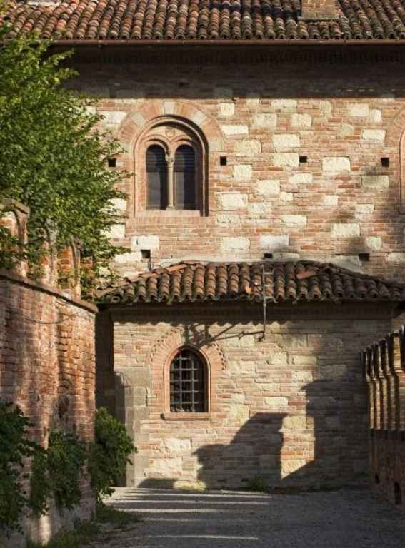 Wine Hotels Italy Castello di Gabiano