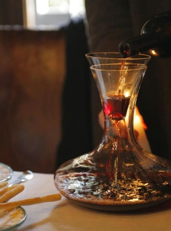 Wine Hotels Italy Castello di Gabiano